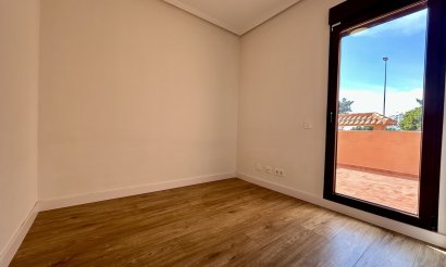 Revente - Appartement - Los Alcazares