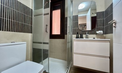 Revente - Appartement - Los Alcazares