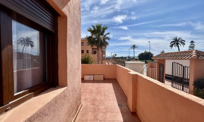 Revente - Appartement - Los Alcazares