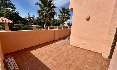 Revente - Appartement - Los Alcazares