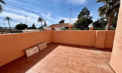 Revente - Appartement - Los Alcazares