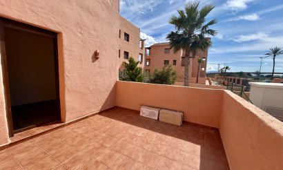 Revente - Appartement - Los Alcazares