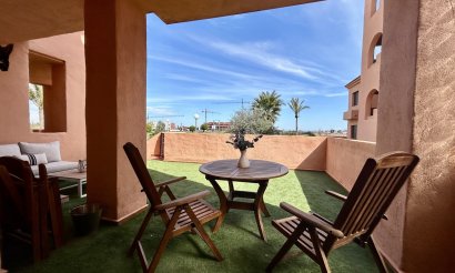 Revente - Appartement - Los Alcazares