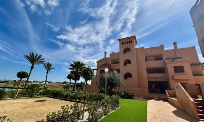 Revente - Appartement - Los Alcazares