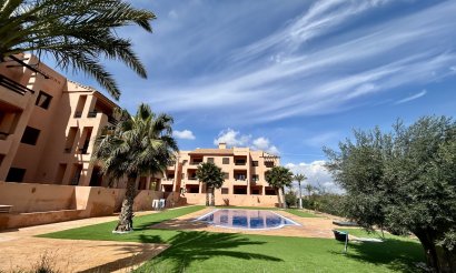 Revente - Appartement - Los Alcazares