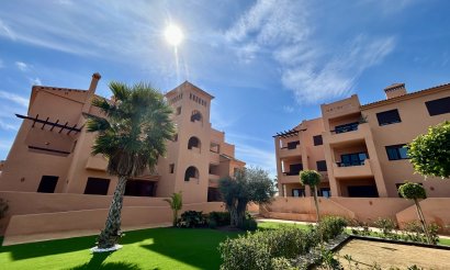 Revente - Appartement - Los Alcazares