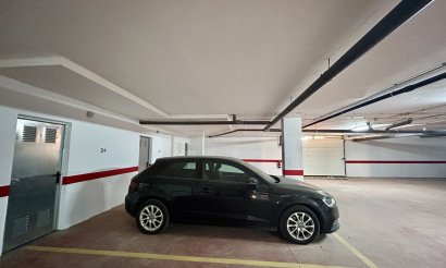 Revente - Appartement - Los Alcazares