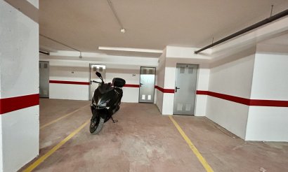 Revente - Appartement - Los Alcazares