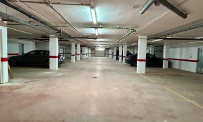 Revente - Appartement - Los Alcazares