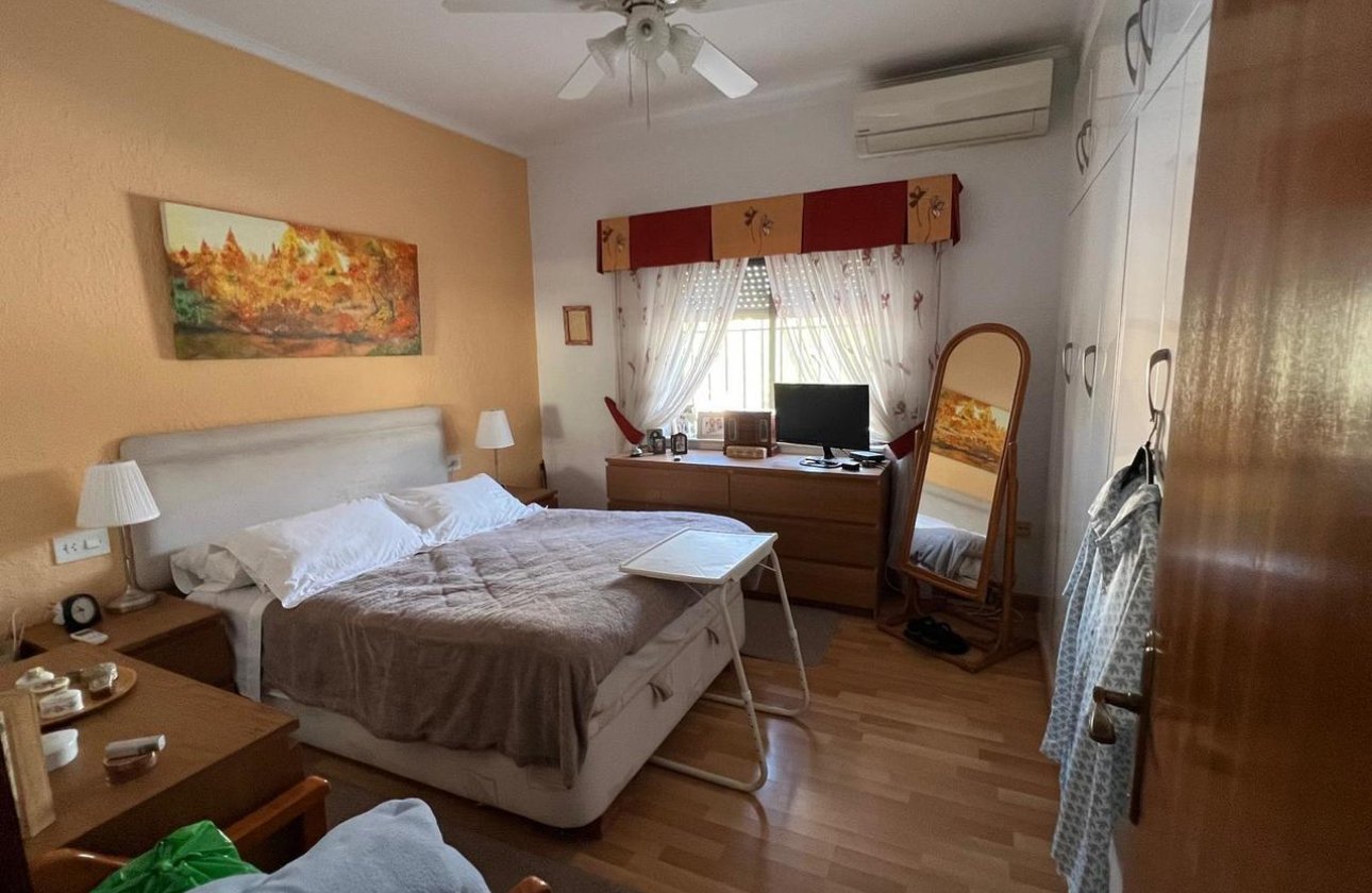Revente - Villa - Cabo Roig