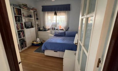 Revente - Villa - Cabo Roig