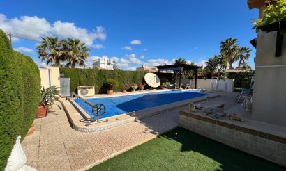 Revente - Villa - Cabo Roig
