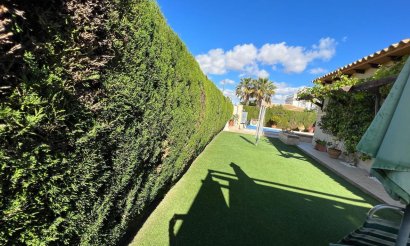 Revente - Villa - Cabo Roig