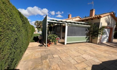 Revente - Villa - Cabo Roig