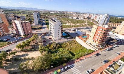 Resale - Plot / Land - Guardamar del Segura - Guardamar