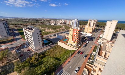 Resale - Plot / Land - Guardamar del Segura - Guardamar