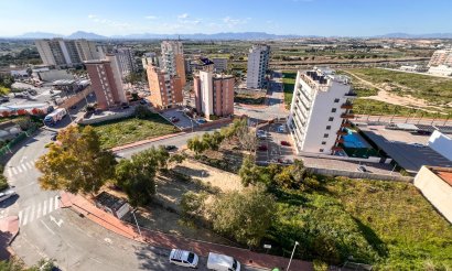 Resale - Plot / Land - Guardamar del Segura - Guardamar