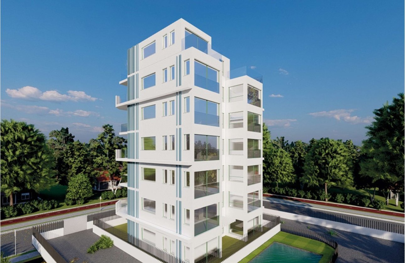 Resale - Plot / Land - Guardamar del Segura - Guardamar