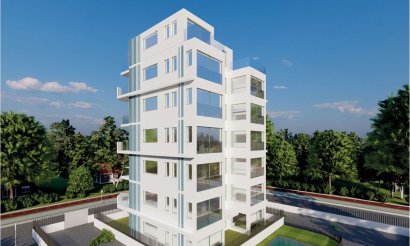 Resale - Plot / Land - Guardamar del Segura - Guardamar