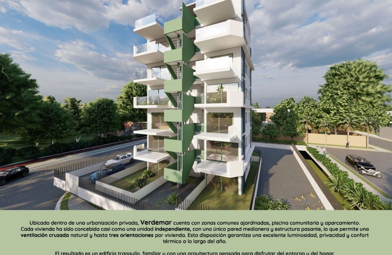 Resale - Plot / Land - Guardamar del Segura - Guardamar