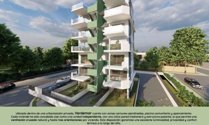 Resale - Plot / Land - Guardamar del Segura - Guardamar
