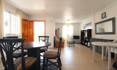 Resale - Townhouse - Ciudad Quesada - Lo Marabu