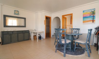 Resale - Townhouse - Ciudad Quesada - Lo Marabu