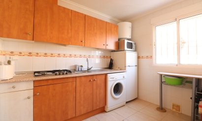 Resale - Townhouse - Ciudad Quesada - Lo Marabu