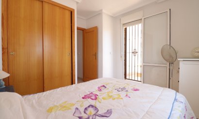 Resale - Townhouse - Ciudad Quesada - Lo Marabu