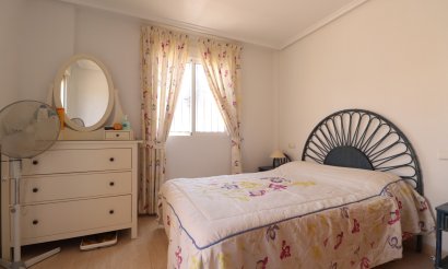 Resale - Townhouse - Ciudad Quesada - Lo Marabu