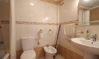 Resale - Townhouse - Ciudad Quesada - Lo Marabu