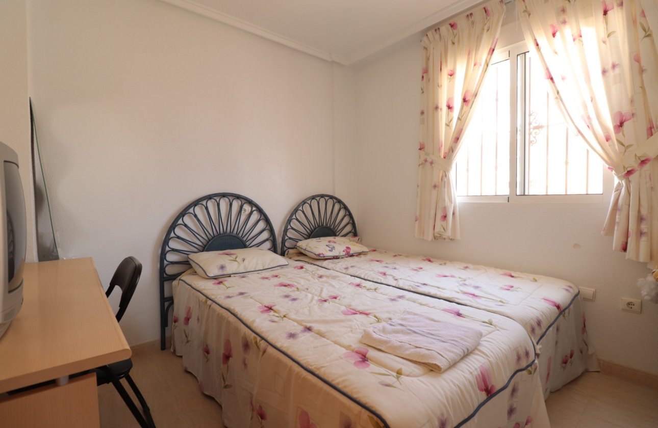 Resale - Townhouse - Ciudad Quesada - Lo Marabu