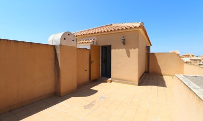 Resale - Townhouse - Ciudad Quesada - Lo Marabu