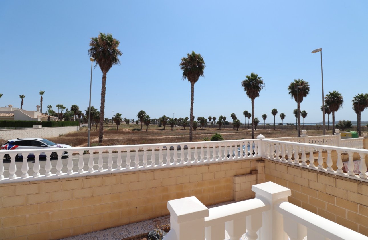 Resale - Townhouse - Ciudad Quesada - Lo Marabu