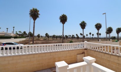 Resale - Townhouse - Ciudad Quesada - Lo Marabu