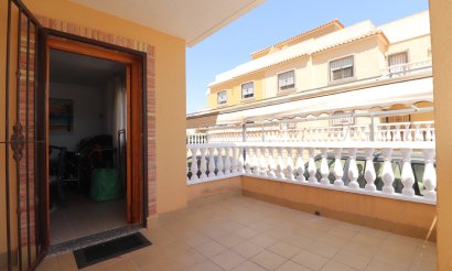 Resale - Townhouse - Ciudad Quesada - Lo Marabu