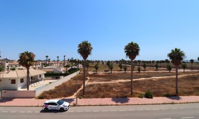 Resale - Townhouse - Ciudad Quesada - Lo Marabu