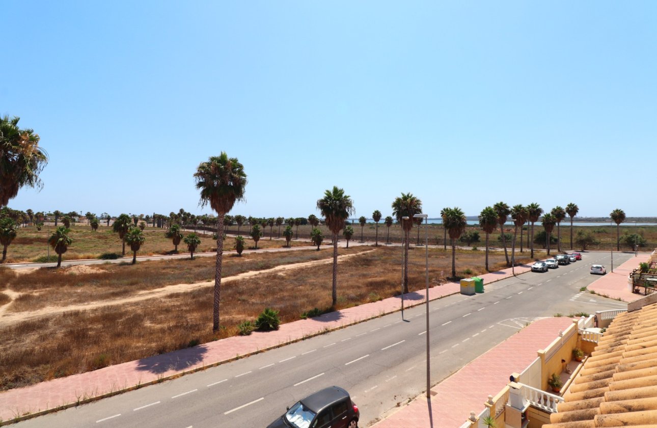 Resale - Townhouse - Ciudad Quesada - Lo Marabu