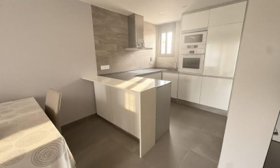 Revente - Attique - Torrevieja - Punta prima