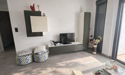 Revente - Attique - Torrevieja - Punta prima