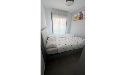 Revente - Attique - Torrevieja - Punta prima