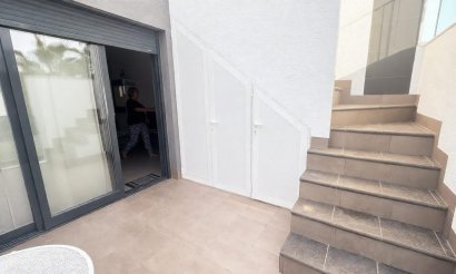 Revente - Attique - Torrevieja - Punta prima