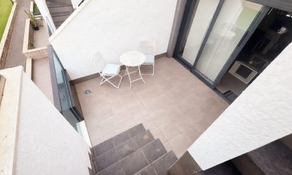 Revente - Attique - Torrevieja - Punta prima