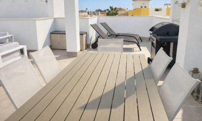 Revente - Attique - Torrevieja - Punta prima