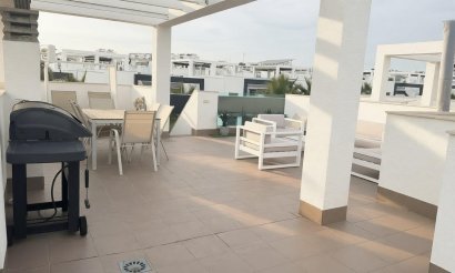 Revente - Attique - Torrevieja - Punta prima