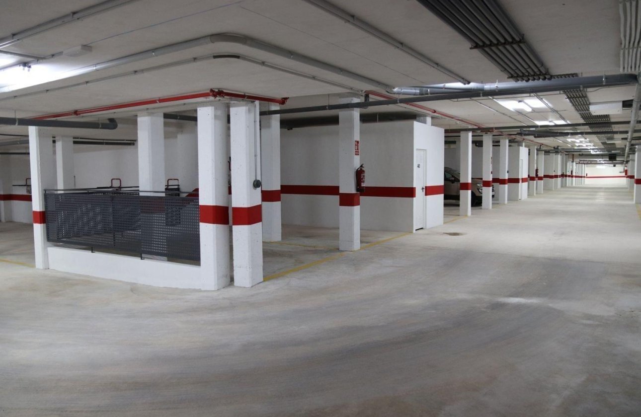 Revente - Attique - Torrevieja - Punta prima