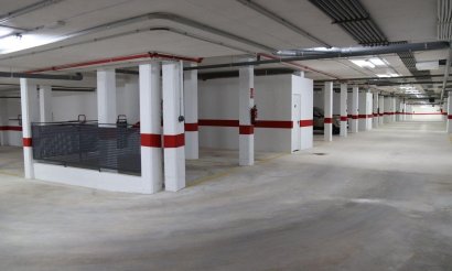 Revente - Attique - Torrevieja - Punta prima