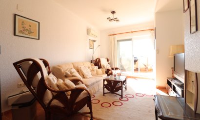 Resale - Apartment / flat - Rafal - Rafal - Town