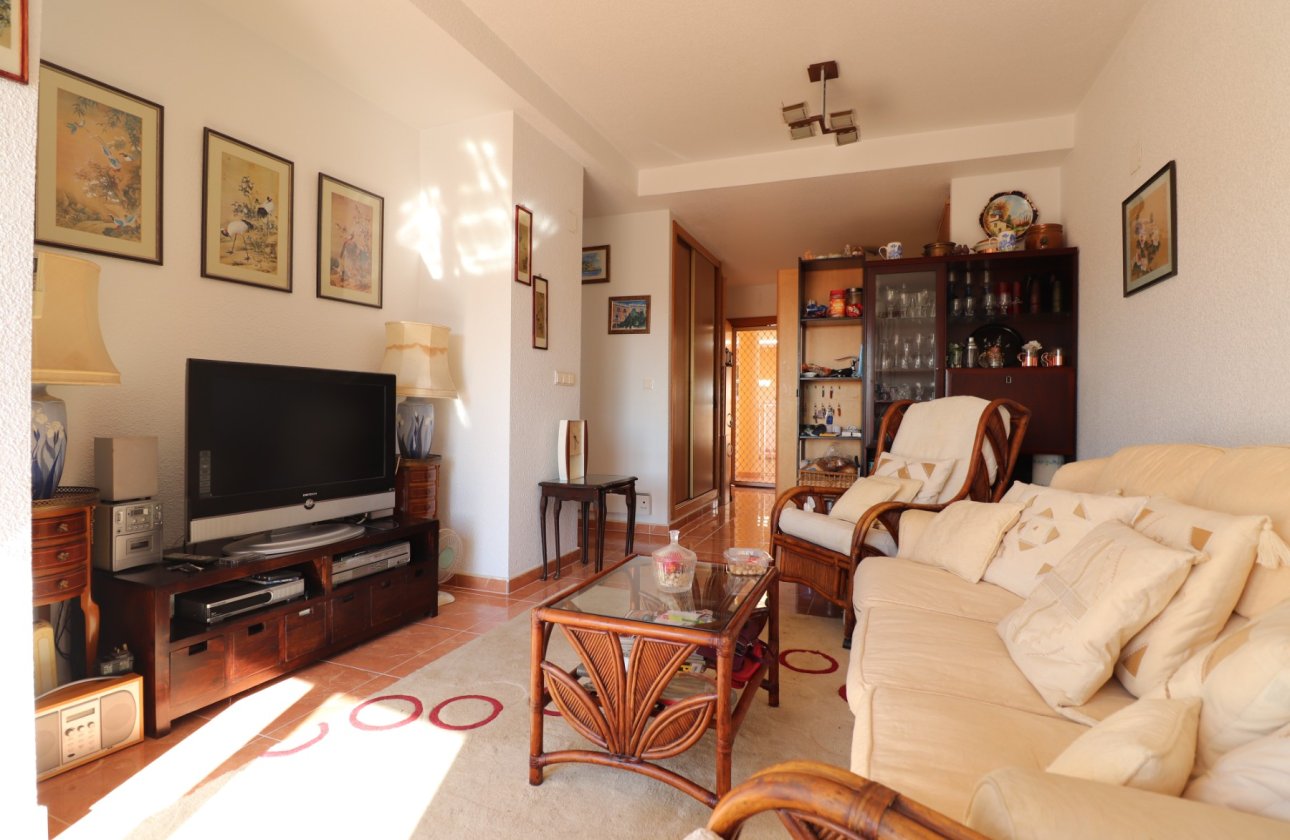 Resale - Apartment / flat - Rafal - Rafal - Town