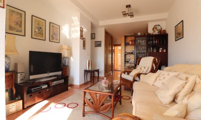 Resale - Apartment / flat - Rafal - Rafal - Town